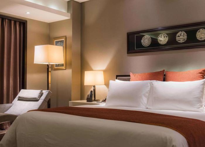 Pullman Guiyang