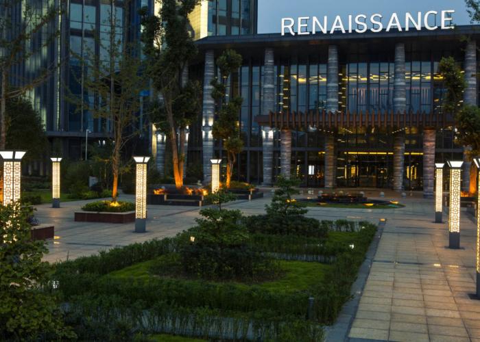 Renaissance Guiyang Hotel