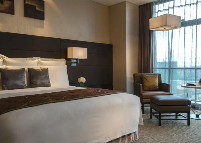 Renaissance Guiyang Hotel