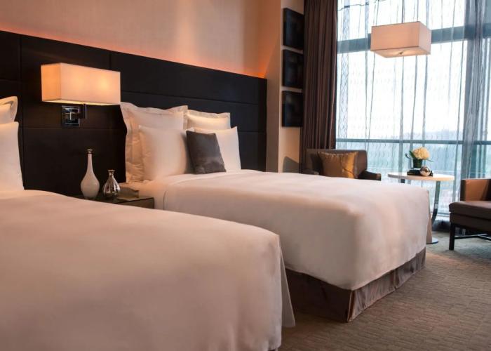Renaissance Guiyang Hotel