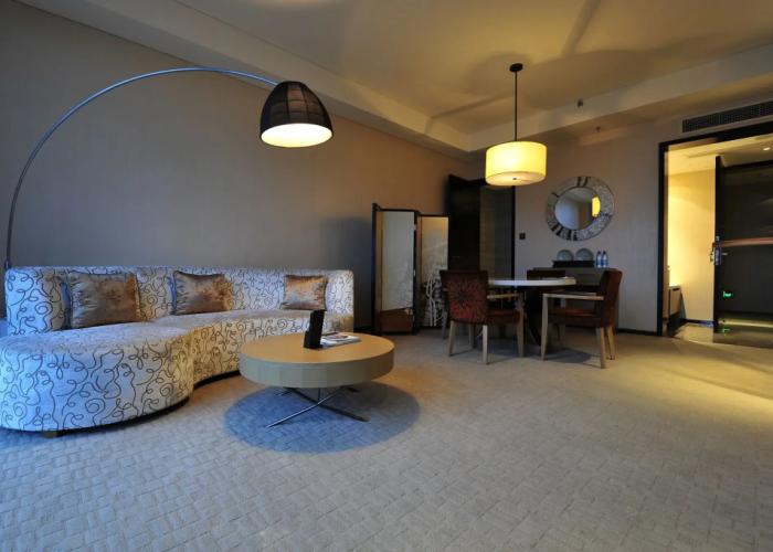 Renaissance Guiyang Hotel