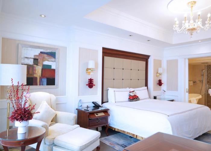 Kempinski Hotel Guiyang
