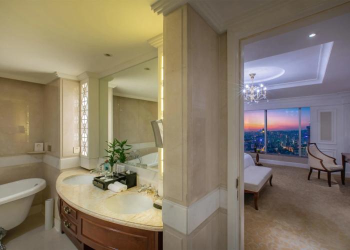 Kempinski Hotel Guiyang