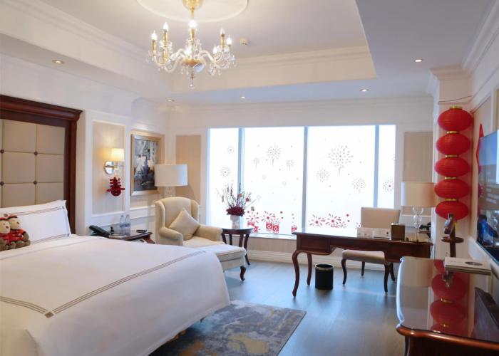 Kempinski Hotel Guiyang