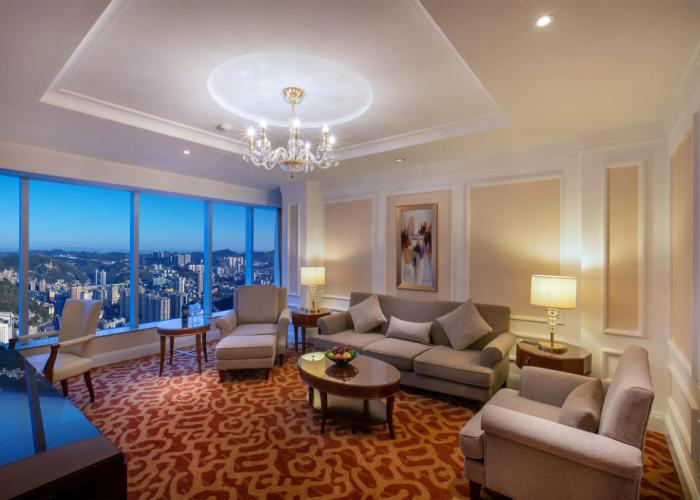 Kempinski Hotel Guiyang