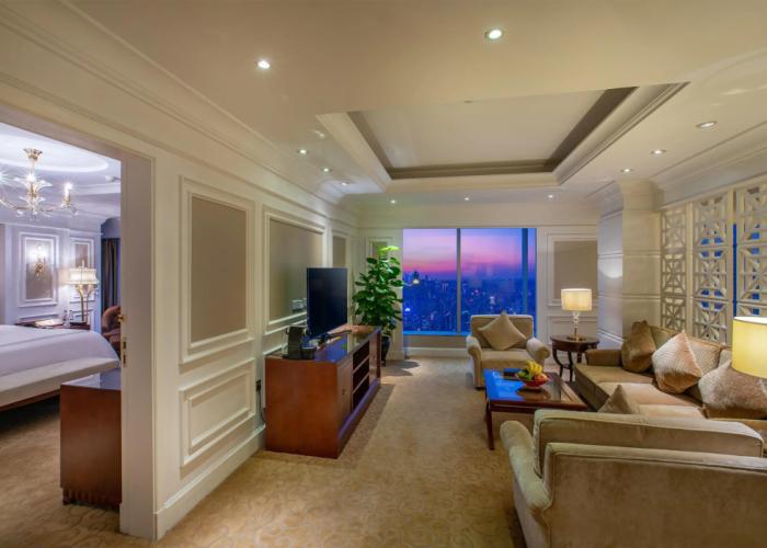 Kempinski Hotel Guiyang