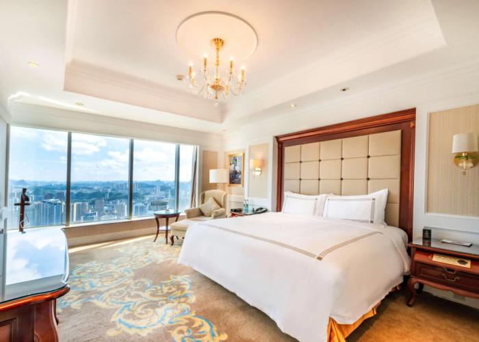 Kempinski Hotel Guiyang
