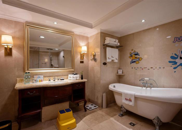 Kempinski Hotel Guiyang