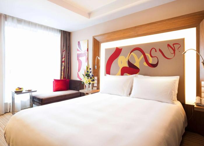 Novotel Guiyang Downtown
