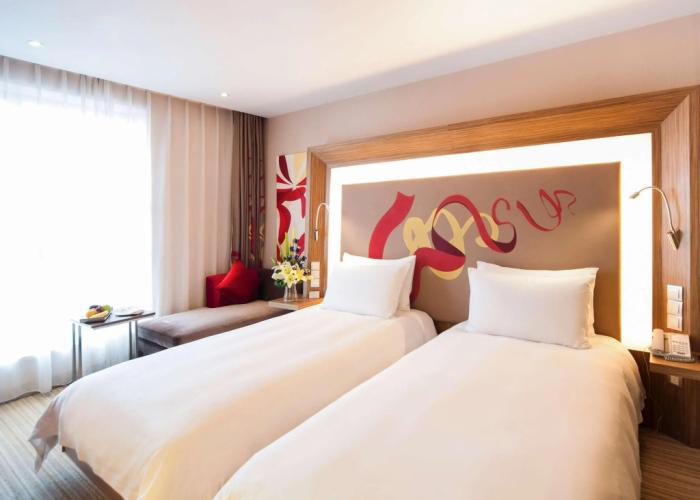Novotel Guiyang Downtown