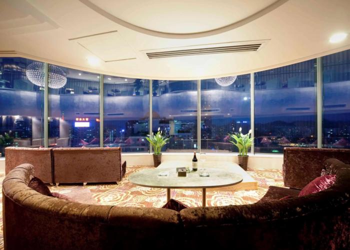 Novotel Guiyang Downtown