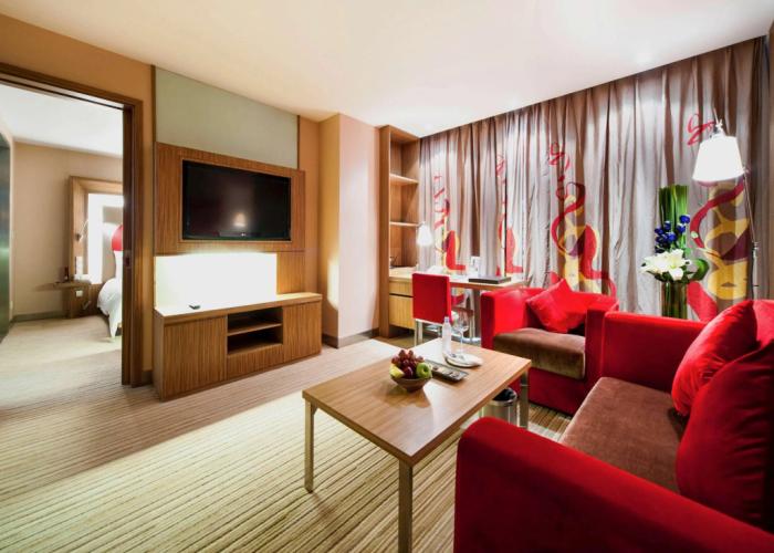 Novotel Guiyang Downtown