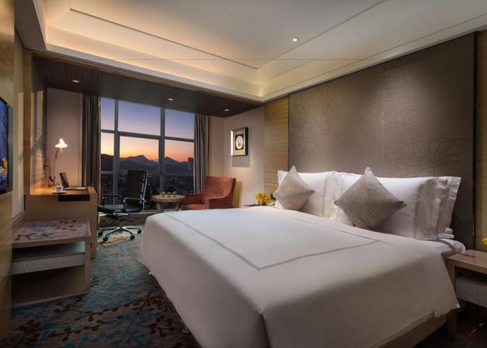 Grand Skylight International Hotel Guiyang