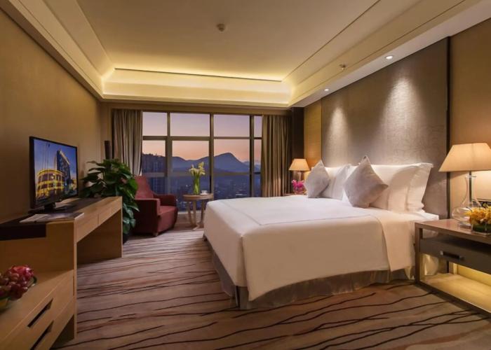 Grand Skylight International Hotel Guiyang