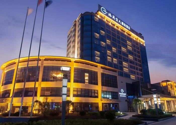 Grand Skylight International Hotel Guiyang