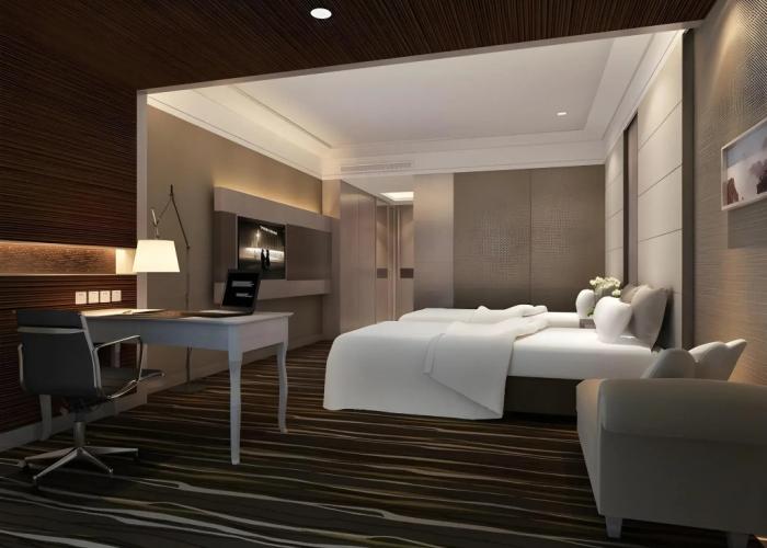 Grand Skylight International Hotel Guiyang