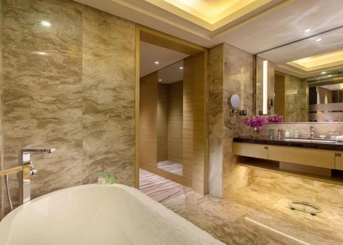 Grand Skylight International Hotel Guiyang