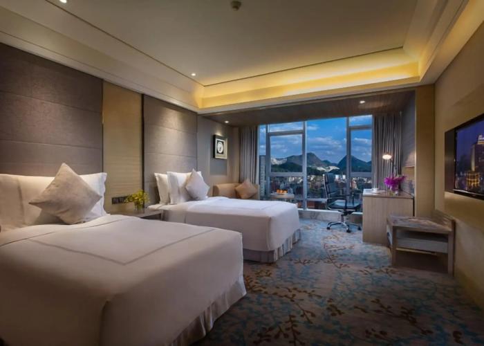 Grand Skylight International Hotel Guiyang