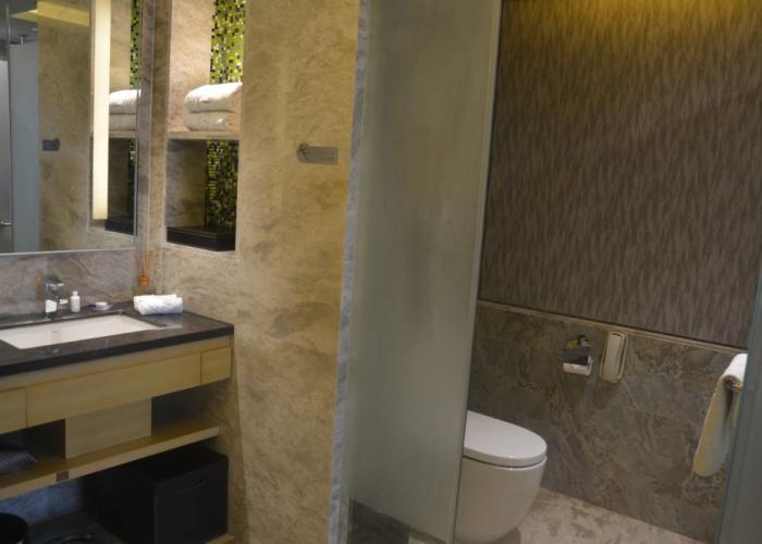 Grand Skylight International Hotel Guiyang