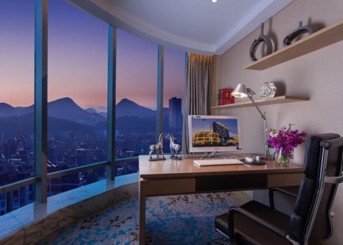 Grand Skylight International Hotel Guiyang