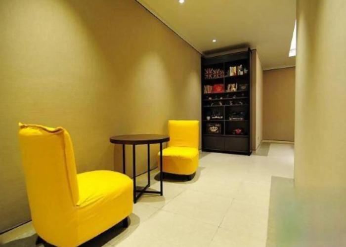 Home Inn Plus Guiyang Zaoshang Road