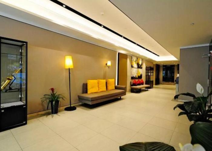 Home Inn Plus Guiyang Zaoshang Road