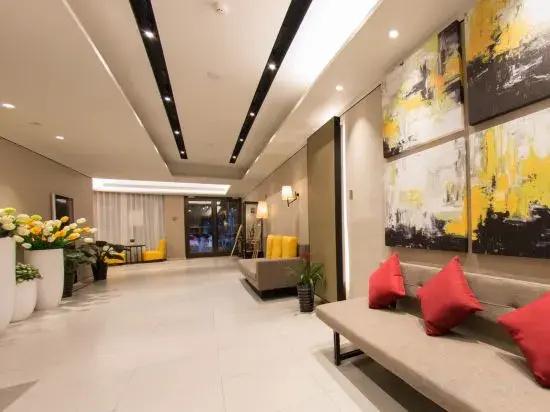 Home Inn Plus Guiyang Zaoshang Road
