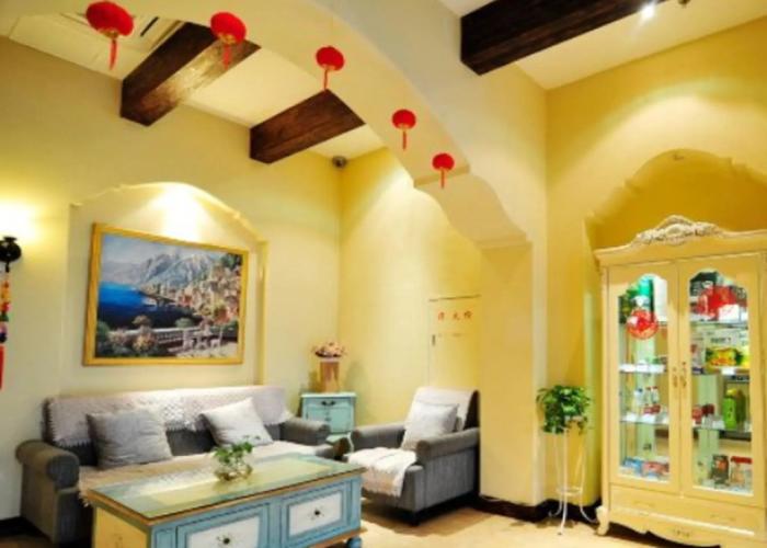 Jinjiang Inn Guiyang Qianlingshan Park