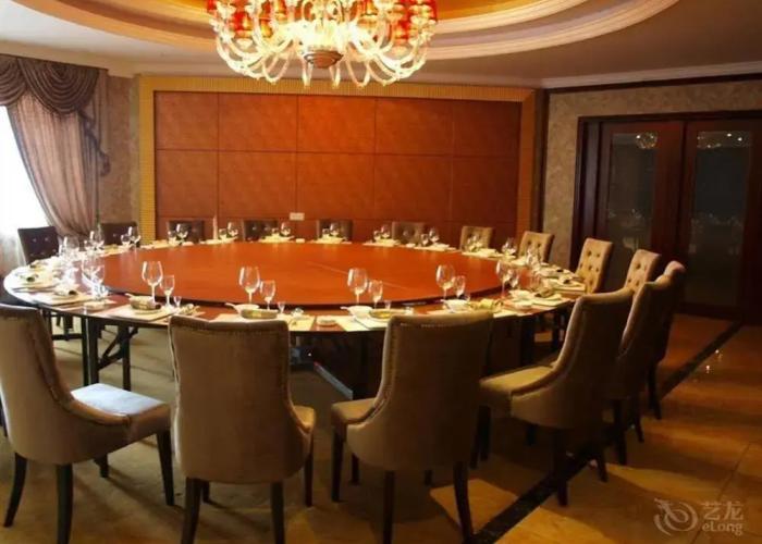 Xi Feng Hotel