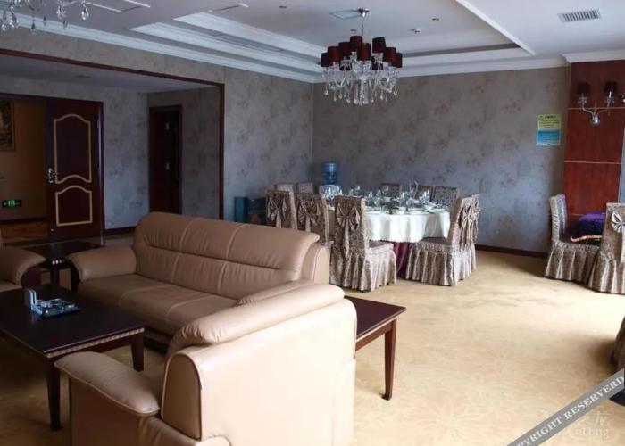 Xi Feng Hotel