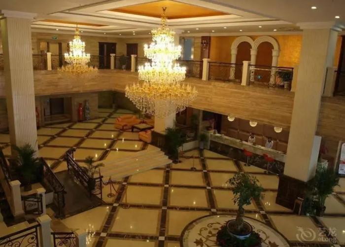 Xi Feng Hotel