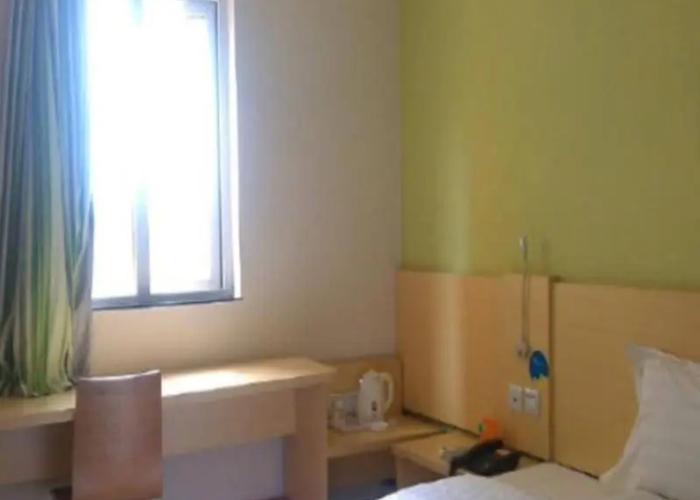 7 Days Inn Guiyang Wenchangge Branch