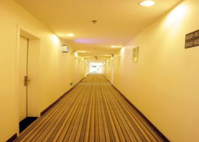 7 Days Inn Guiyang Wenchangge Branch