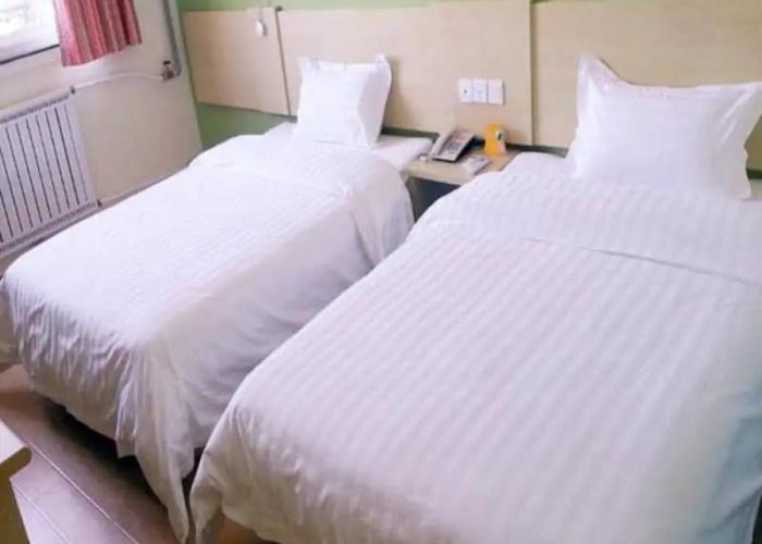 7 Days Inn Guiyang Wenchangge Branch
