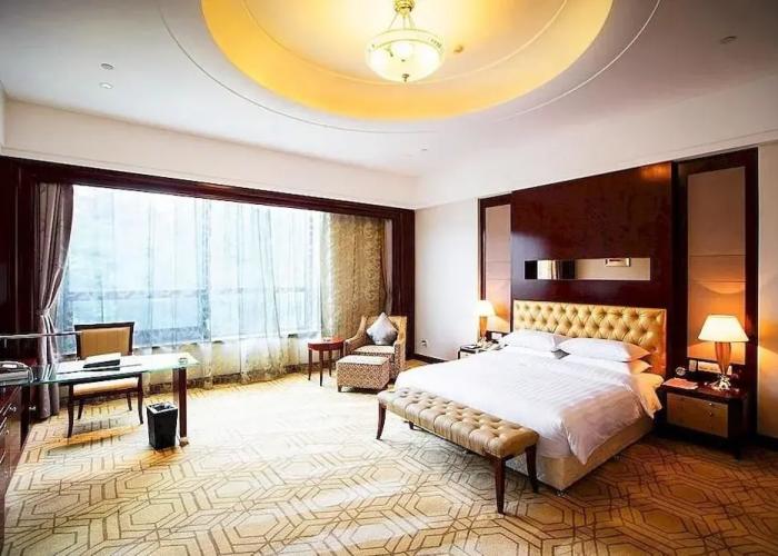 Huaxi Hotel