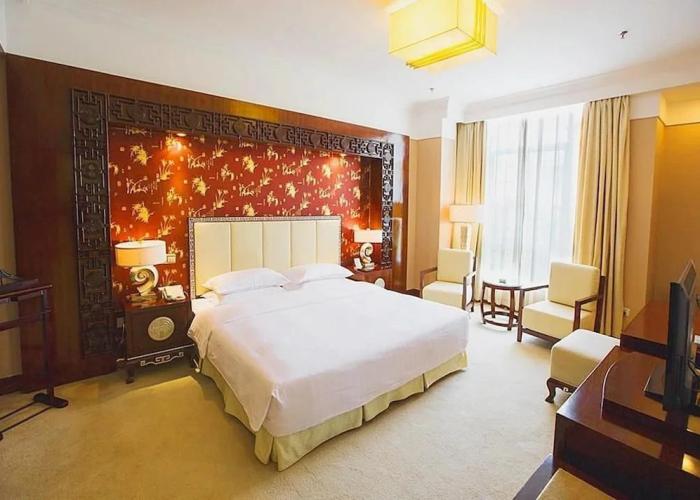 Huaxi Hotel