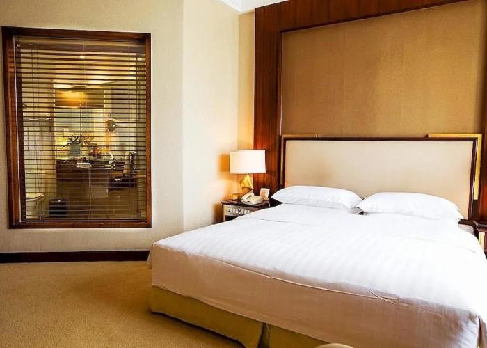 Huaxi Hotel