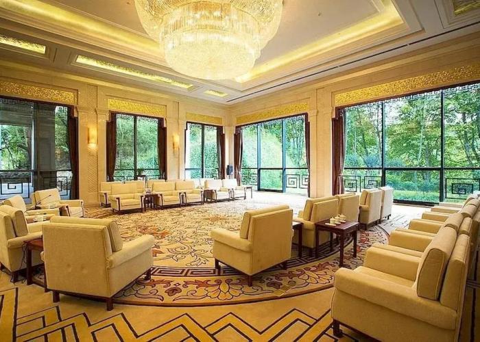 Huaxi Hotel