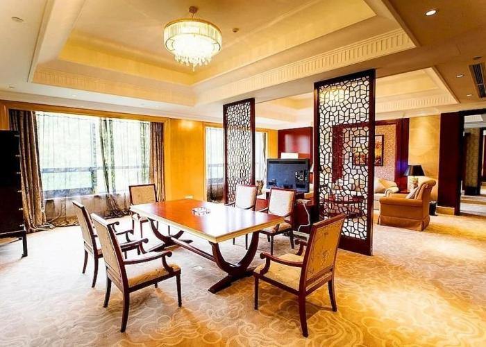 Huaxi Hotel