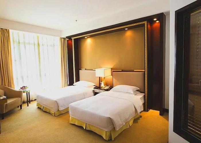Huaxi Hotel