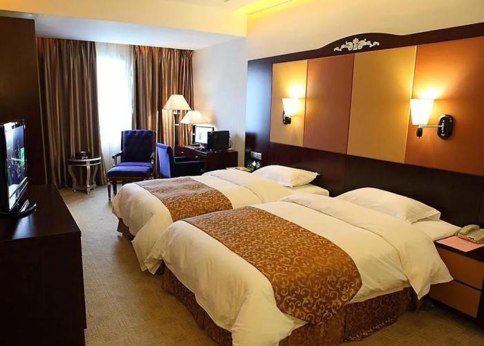 West Lake Garden Hotel