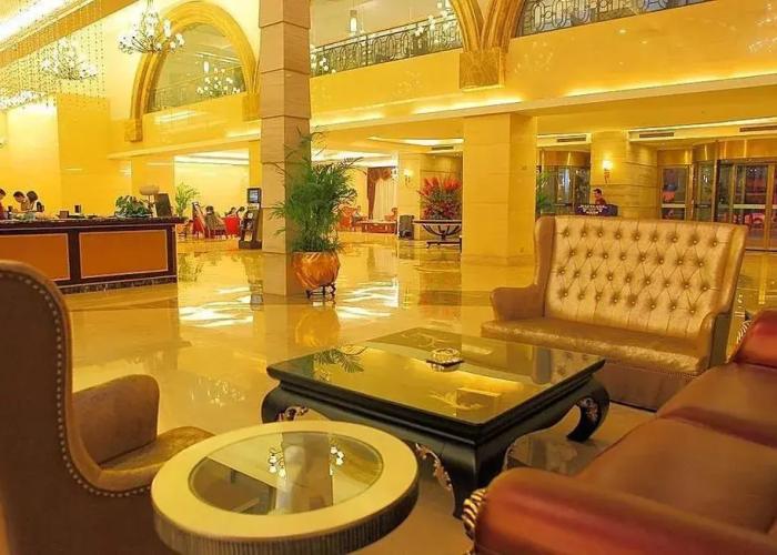 West Lake Garden Hotel