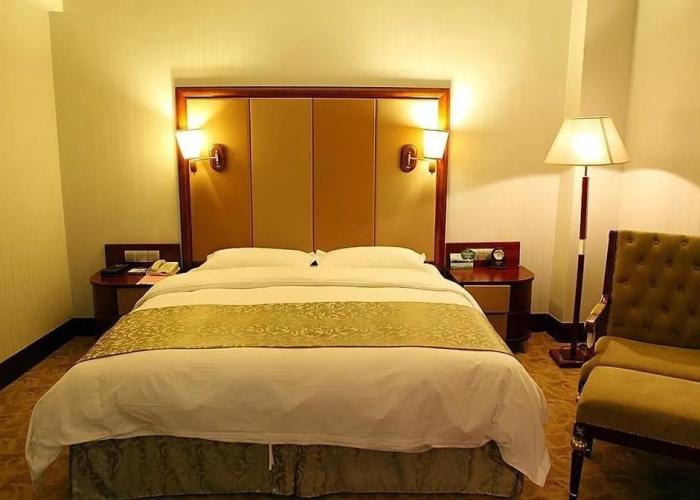 West Lake Garden Hotel