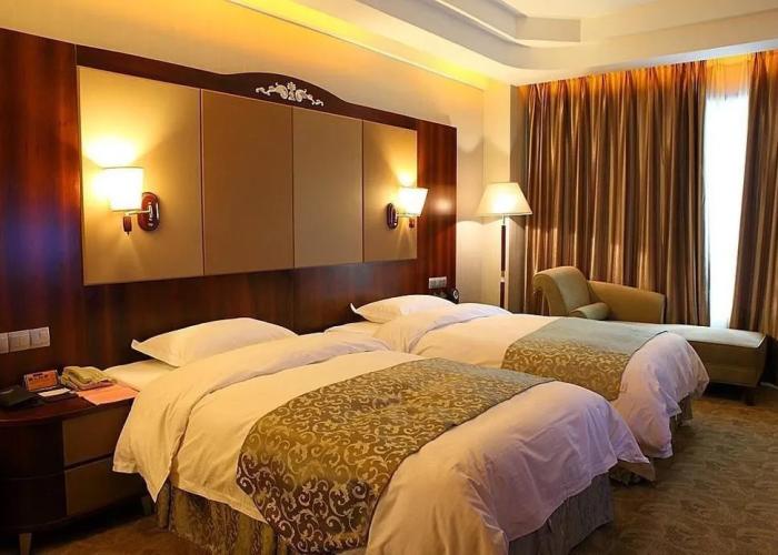 West Lake Garden Hotel