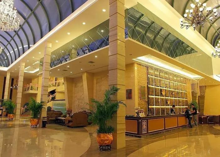 West Lake Garden Hotel