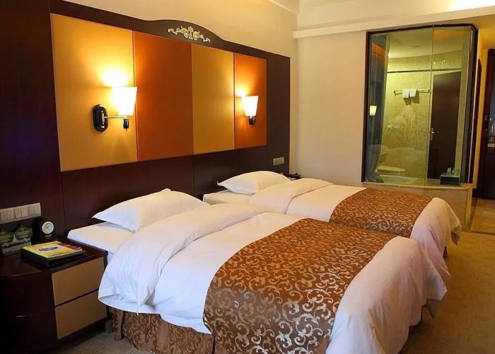 West Lake Garden Hotel