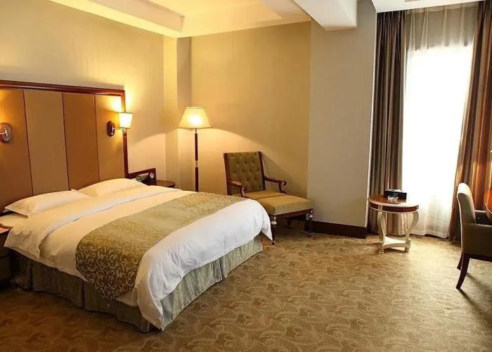 West Lake Garden Hotel