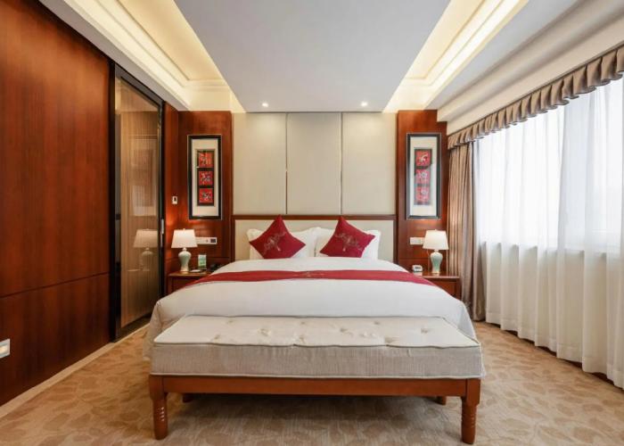 Guizhou Park Hotel