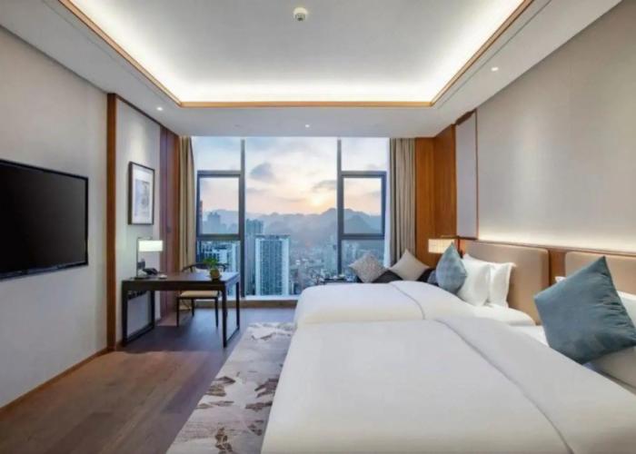 Guizhou Park Hotel