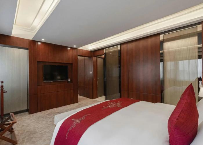 Guizhou Park Hotel